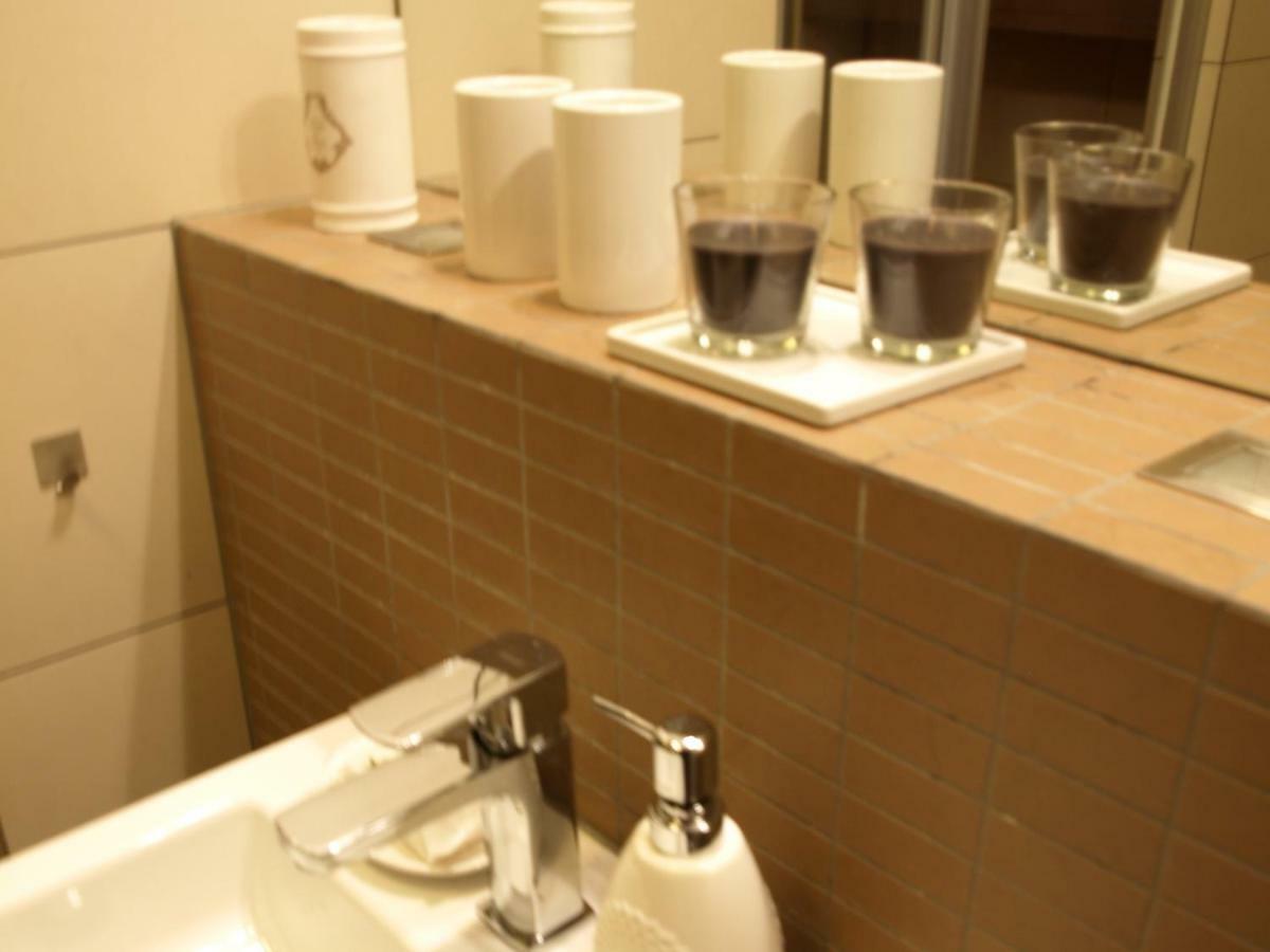 Apartament Przy Parku Wrocław Exteriör bild